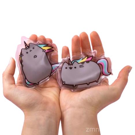 Pusheen Hand Warmers Extra Image 1